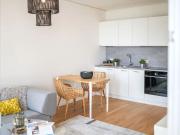 ERSTBEZUG | VIENNA TWENTYTWO | MODERNE 2 ZIMMER WOHNUNG...