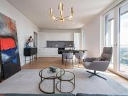 ERSTBEZUG | VIENNA TWENTYTWO | MODERNE 2 ZIMMER WOHNUNG...