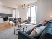 ERSTBEZUG | VIENNA TWENTYTWO | MODERNE 2 ZIMMER WOHNUNG...