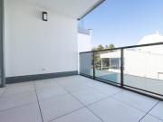 MODERNE 3 ZIMMER EIGENTUMSWOHNUNG MIT TERRASSE UND...