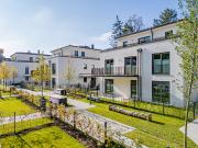 Erstbezug Waldtrudering: 3 Zimmer Wohnung mit großem... Erstbezug Waldtrudering: 3 Zimmer Wohnung mit großem...