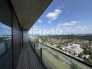 ERSTBEZUG: Wie im Urlaub! Kompakte Dreizimmer Wohnung...