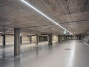 Erstbezug Wohnen am Park, 2,5 Zimmer Wohnung mit Dusche...