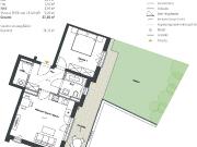 Erstbezug Wohnen Direkt am Wasser in Berlin Grünau 2...