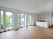 Erstbezug: Wohnen in bester Lage von Stuttgart Nord...