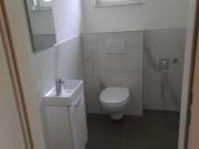 ERSTBEZUG Wohnen in Eßling