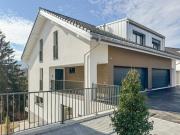 Erstbezug Wohntraum im Grünen