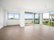 ERSTBEZUG: Wohnung am See im 1.OG, Kittsee