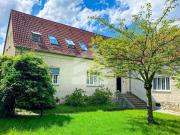 Erstbezug Wohnung in Villenensemble in exklusiver Lage...