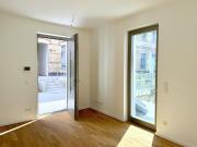 Erstbezug: Wohnung mit Südterrasse und Garten im Innenhof