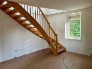 Erstbezug Wohnung nach Sanierung in schöner Wohnlage