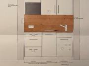 Erstbezug Wohnung nach Sanierung mit EBK&Balkon...