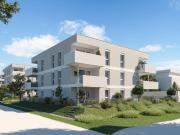 ERSTBEZUG! Wunderschöne 3 Zimmer Familienwohnung mit...