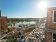 Über dem Inn zuhause: Neubau Penthouse in Schärding