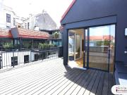 Erstbezug Wunderschöne Dachgeschosswohnung modernste...