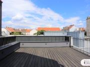 Erstbezug Wunderschöne Dachgeschosswohnung modernste...