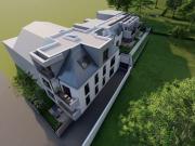 ERSTBEZUG | Wunderschöne, hochwertige 3 Zimmer Wohnung...