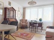 ERSTBEZUG Wunderschöne, möblierte 2 Zimmerwohnung mit...