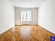 Erstbezug: Wunderschöner 64m² Altbau Nähe Arenbergpark...