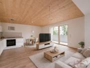 ERSTBEZUG / ZENTRAL 2 ZIMMER MIT BALKON