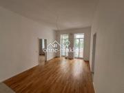 Erstbezug! Zentrale, aber ruhige 2 Zimmer Wohnung mit...