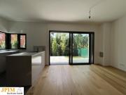 Erstbezug, ziegelmassive Süd Ost Seitige Haushälfte mit...