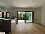 Erstbezug, ziegelmassive Süd Ost Seitige Haushälfte mit...