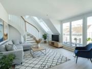 Erstbezug zum Top Preis Moderne Pärchenwohnung mit Terrasse