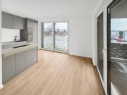 Erstbezug zur Miete Moderne, helle 3 Zimmer Wohnung in...