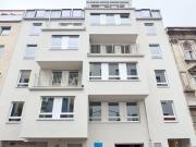 ERSTBEZUG! Zwei Zimmer Wohnung in der Rappgasse! Mehrere...