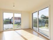 Erstbezug | Zwei Zimmer Wohnung mit Balkon & Loggia mit...