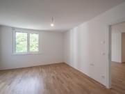 Erstbezug. Zwei Zimmer Wohnung mit Balkon – sofort...