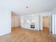 Erstbezug. Zwei Zimmer Wohnung mit Balkon – sofort...