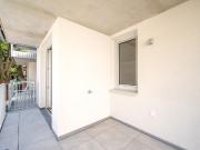 Erstbezug. Zwei Zimmer Wohnung mit Balkon sofort...
