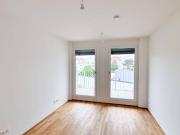 ERSTBEZUG! Zwei Zimmer Wohnung mit Terrasse in der...