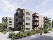 ERSTBEZUG'ein viertel grün' in Wr. Neustadt – 4...