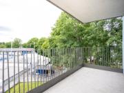 ERSTBEZUG „ein viertel grün“ in Wr. Neustadt – 3 Zimmer...