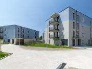 ERSTBEZUG 4 Zimmer Gartenwohnung im...