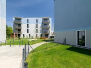 ERSTBEZUG „ein viertel grün“ in Wr. Neustadt– 4 Zimmer...