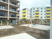 Erstbezug'ein viertel grün' Zuhause ankommen in...