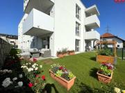 Erstbezug/Neubau Familienwohnung mit Top Ausstattung und...