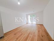 Erstbezugs 2 Zimmer Wohnung mit Balkon in zentraler Lage...