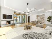 Erstbezugs Architektenhaus am Kreuzbergls#Bestlage...