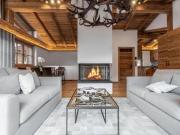 Erstbezugs Chalet im modernen Alpenstil in sonniger Lage...