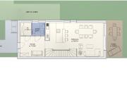 Erstbezugs Doppelhaushälfte | 5 Zimmer &...