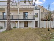 Erstbezugs Gartenwohnung Qualität auf höchstem Niveau...