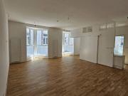 ERSTBEZUGS LOFT im Herzen des 17. Bezirks