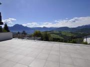 Erstbezugs Maisonette am Gmundnerberg: Perfekte See...