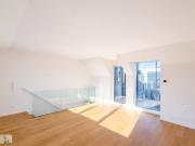 Erstbezugs Maisonette in Währing luxuriös wohnen über...