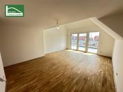 Erstbezugs Maisonette nahe Kagraner Platz mit Galerie,...